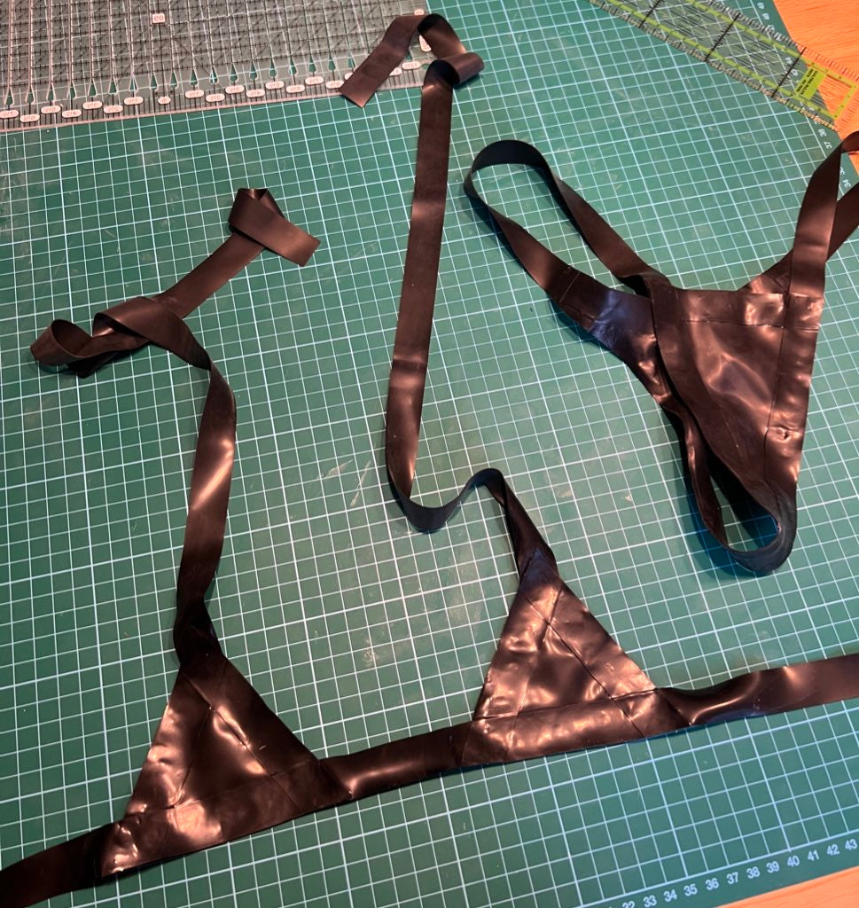 Microkini Set PRE ORDER