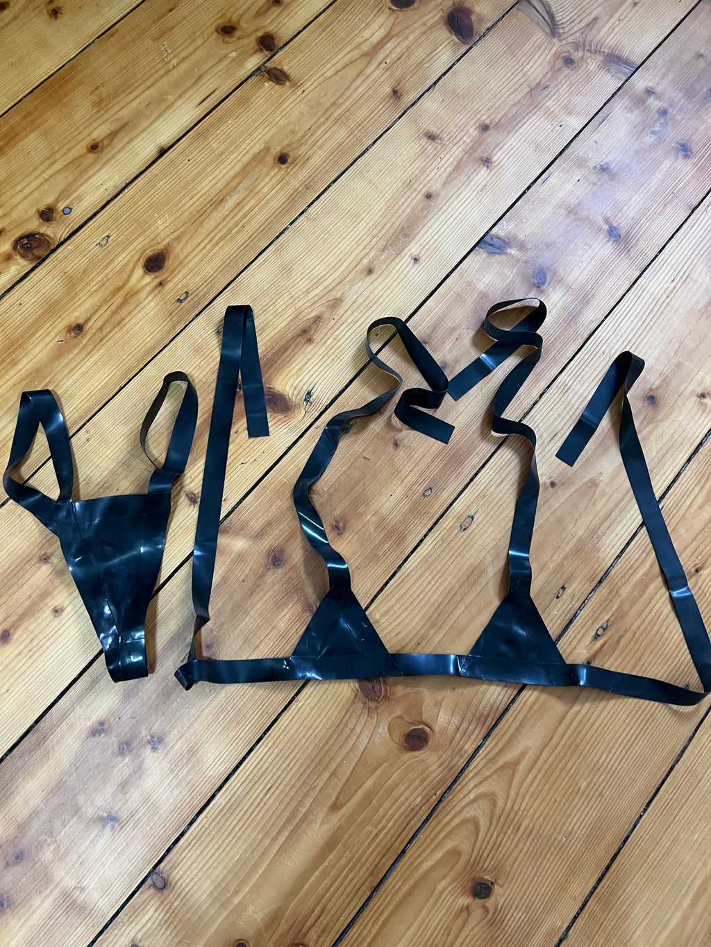 Microkini Set PRE ORDER