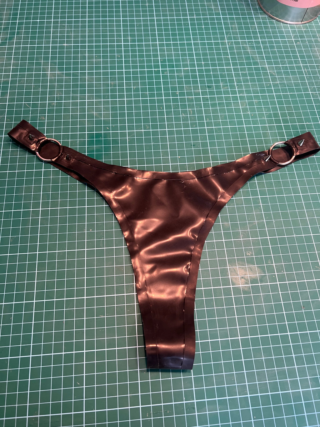 Spike Bikini Bottom PRE ORDER