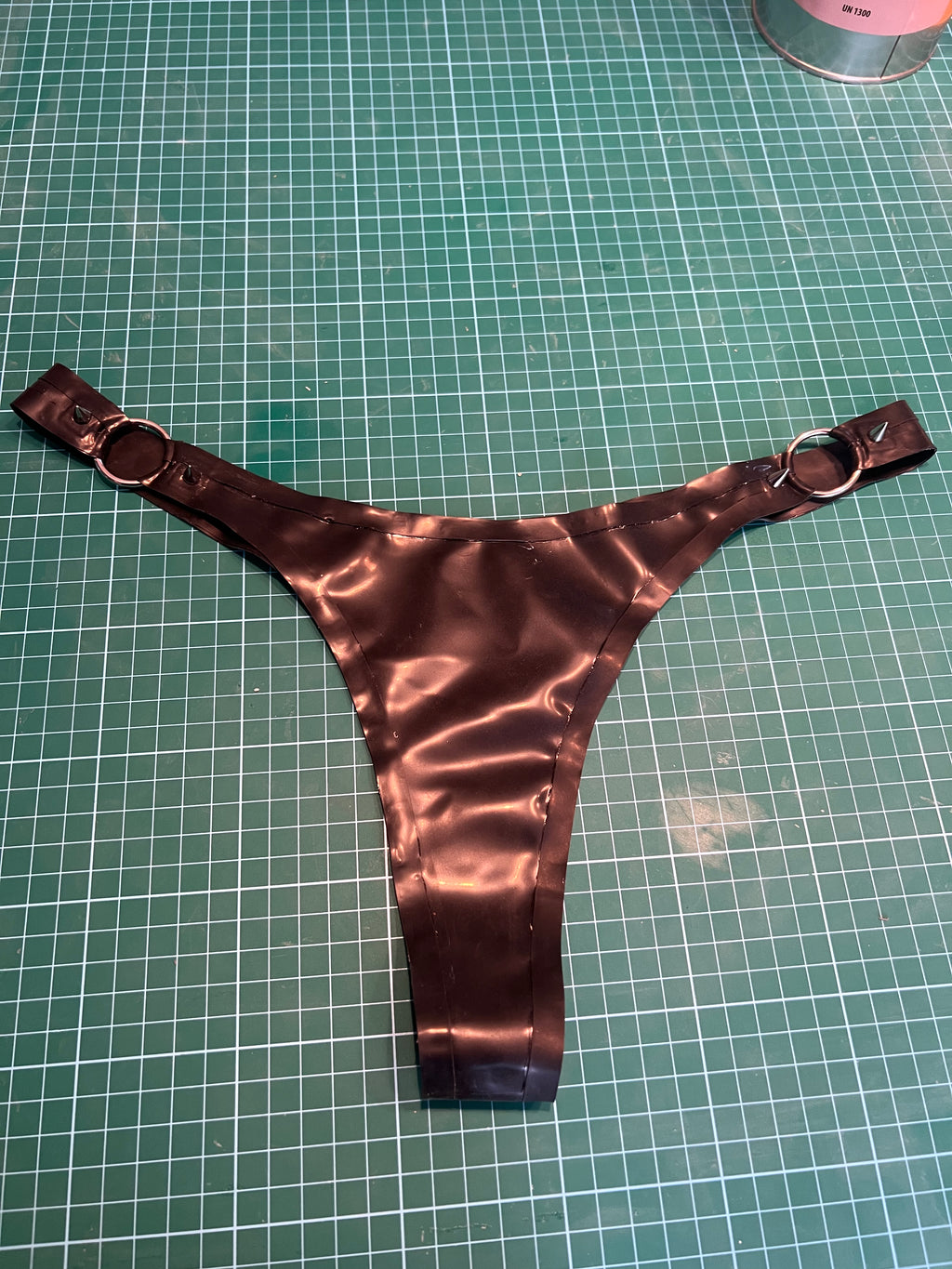 Spike Bikini Bottom PRE ORDER