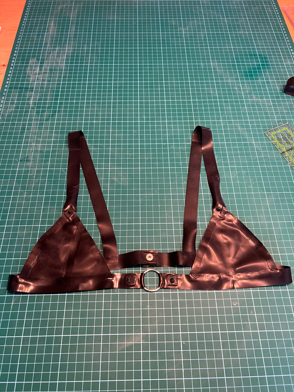 Spike Bikini Top PRE ORDER