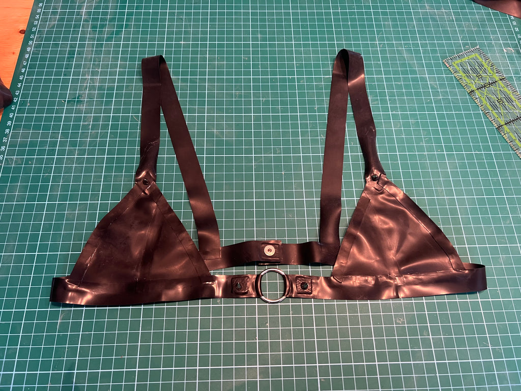 Spike Bikini Top PRE ORDER