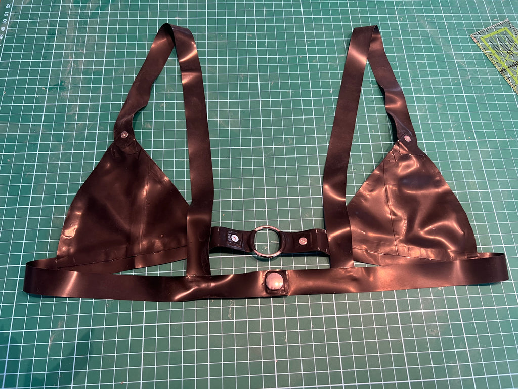 Spike Bikini Top PRE ORDER