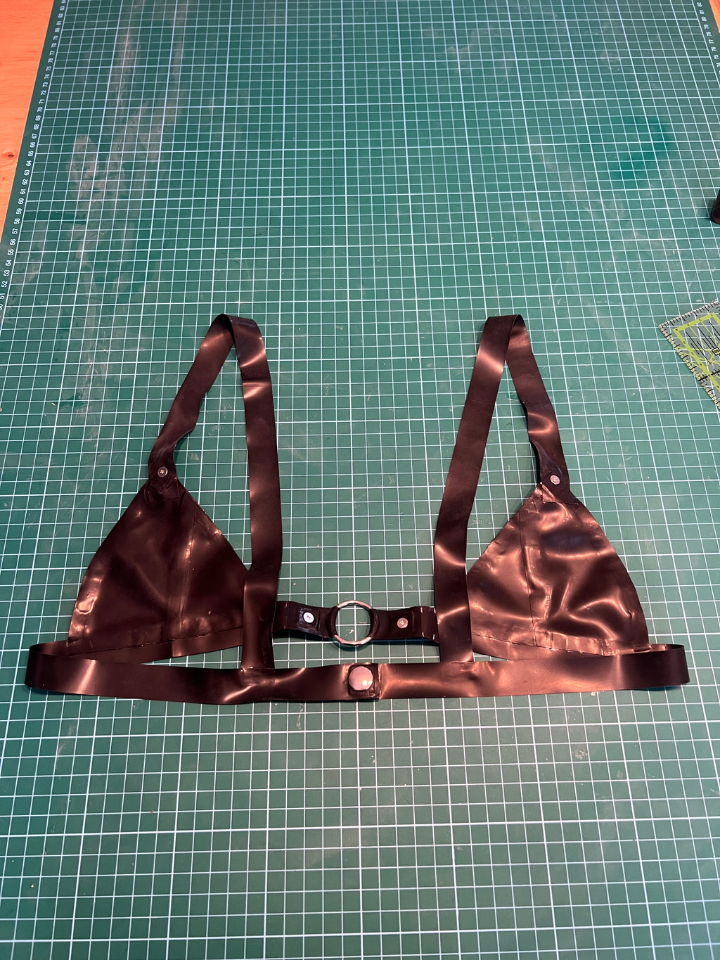 Spike Bikini Top PRE ORDER