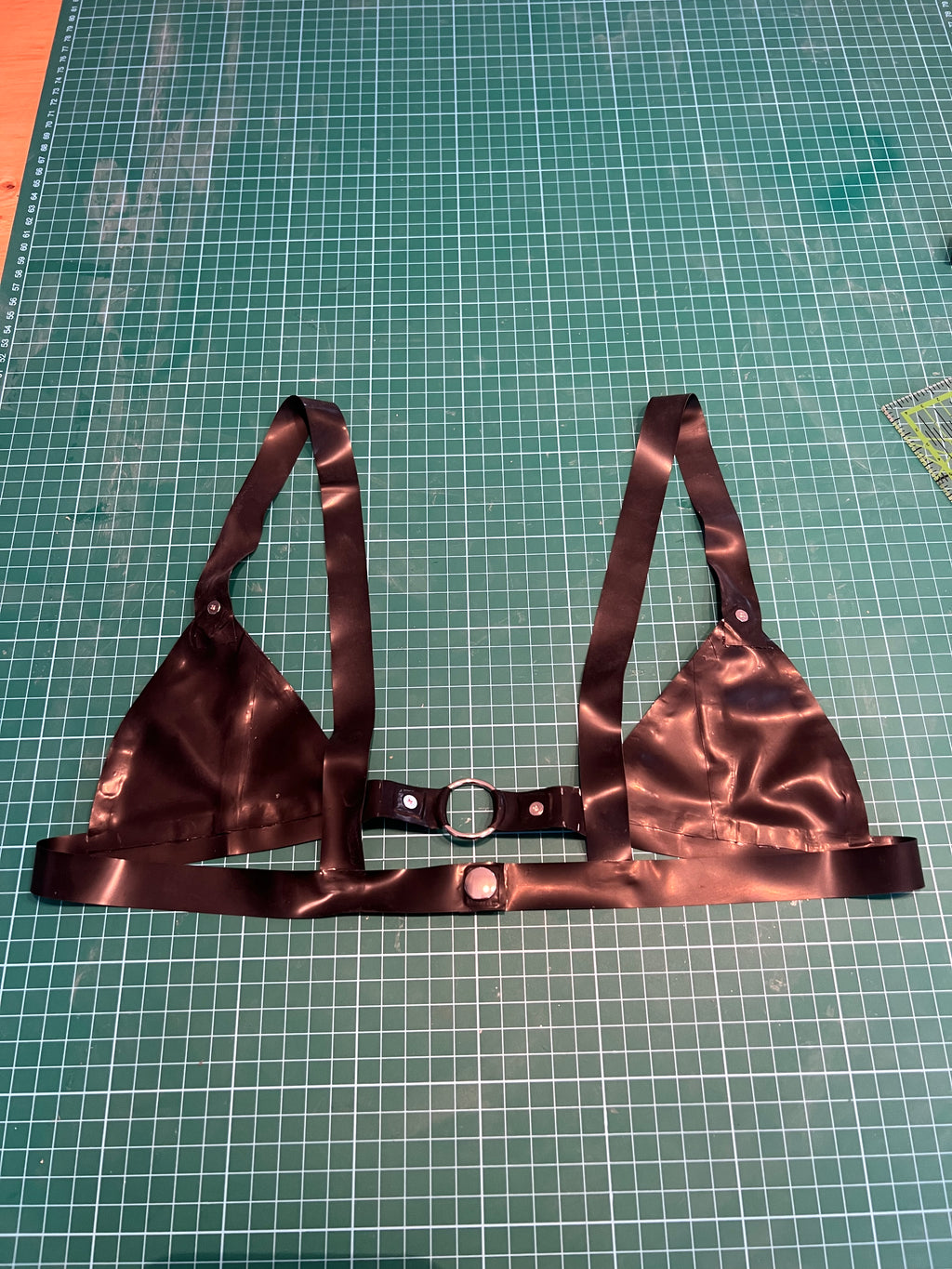 Spike Bikini Top PRE ORDER