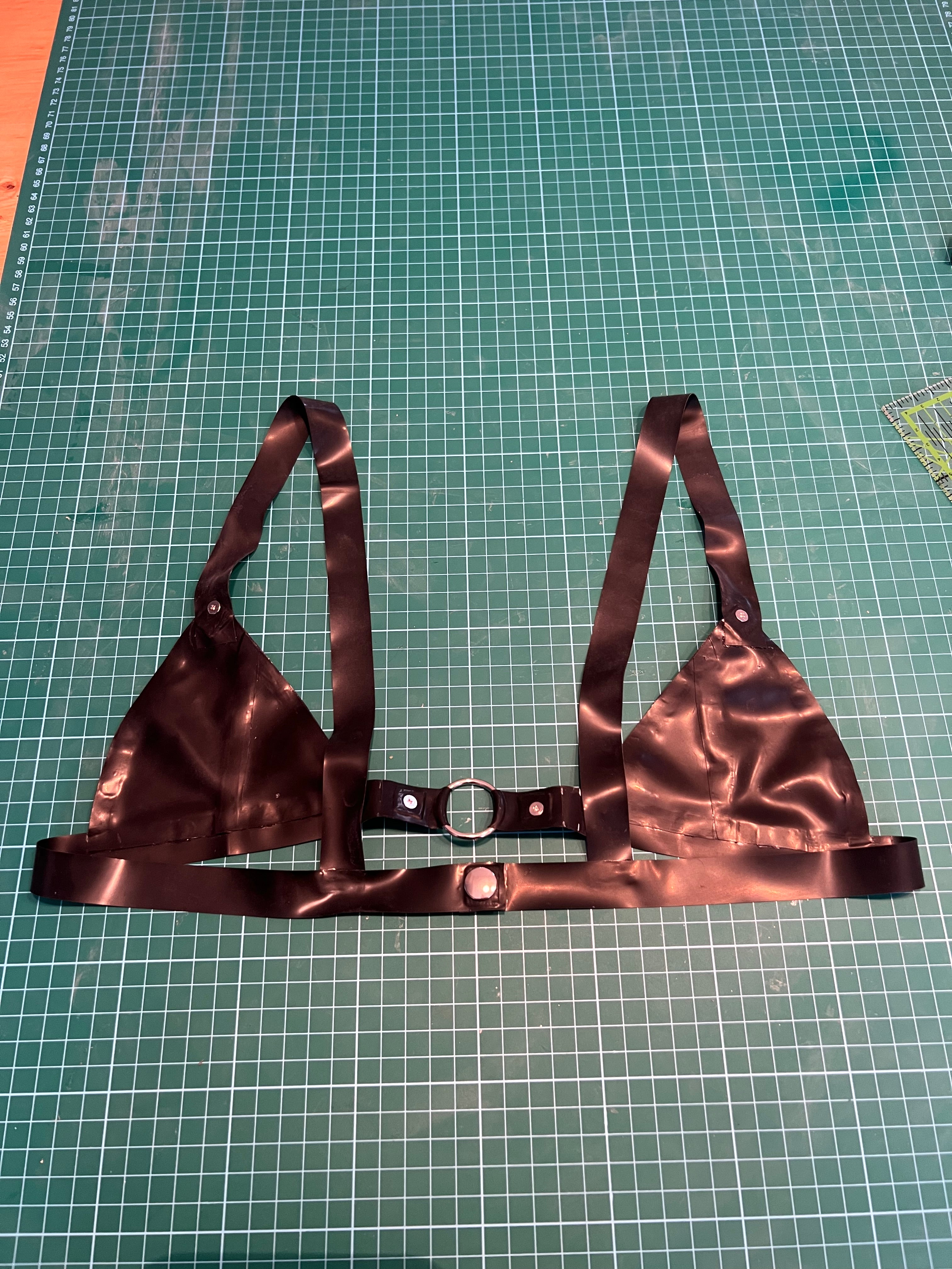 Spike Bikini Top PRE ORDER