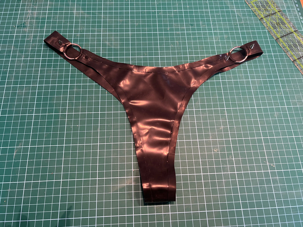 Spike Bikini Bottom PRE ORDER