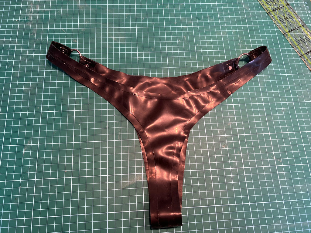 Spike Bikini Bottom PRE ORDER